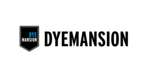 Dyemansion's Logo