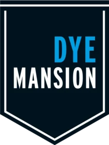 Logo-DyeMansion