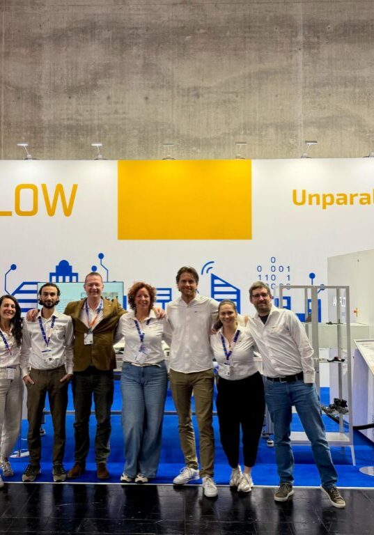 AM-Flow team