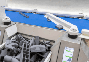 how automated printing